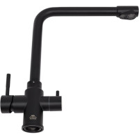 Смеситель для кухни FASHUN A54309-7