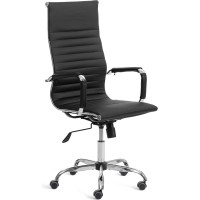 Кресло TetChair URBAN кожзам черный 36-6 14459