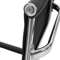 Кресло TetChair URBAN кожзам черный 36-6 14459