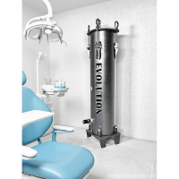 Осушитель сжатого воздуха для компрессора Evolution 1-7 472817