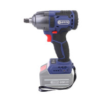 Аккумуляторный гайковерт ДИОЛД ГЭА-20ЛИ-01 10300030