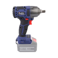 Аккумуляторный гайковерт ДИОЛД ГЭА-20ЛИ-01 10300030