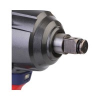 Аккумуляторный гайковерт ДИОЛД ГЭА-20ЛИ-01 10300030