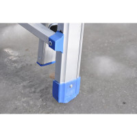 Телескопическая лестница SevenBerg 4x6 Telescopic 4687202292264