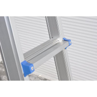 Телескопическая лестница SevenBerg 4x6 Telescopic 4687202292264