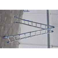 Телескопическая лестница SevenBerg 4x6 Telescopic 4687202292264