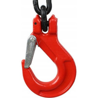 Цепной четырехветвевой строп КанТраст  4СЦ 11,2/3000 4STS11203000