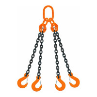 Цепной четырехветвевой строп КанТраст  4СЦ 11,2/3000 4STS11203000