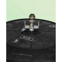 Пневмозаглушка ORKO ПЗУ-3 КМН труба ВН-Д 380-600 мм ПН-000199