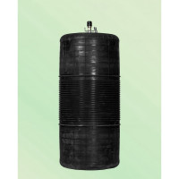 Пневмозаглушка ORKO ПЗУ-3 КМН труба ВН-Д 380-600 мм ПН-000199