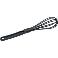 Венчик Regent inox Linea NERO 93-AK2C-13