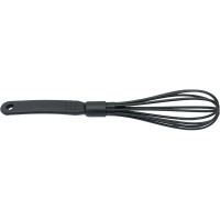 Венчик Regent inox Linea NERO 93-AK2C-13