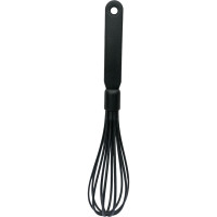 Венчик Regent inox Linea NERO 93-AK2C-13
