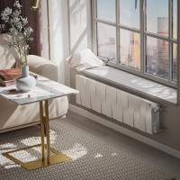 Радиатор Royal Thermo PianoForte 200 /Bianco Traffico - 14 секц. НС-1345154