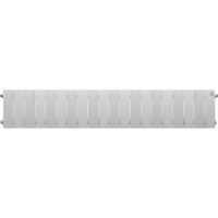 Радиатор Royal Thermo PianoForte 200 /Bianco Traffico - 20 секц. НС-1345157