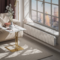 Радиатор Royal Thermo PianoForte 200 /Bianco Traffico - 20 секц. НС-1345157