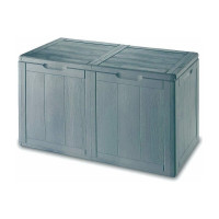 Хозяйственный контейнер GENSINI 80,5x44,5x51 см, 180 л, пластик 2199