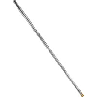 Бур SDS-plus (10х360 мм) Vertextools 999-10-360