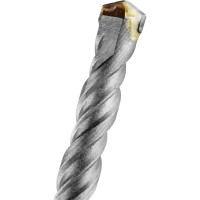 Бур SDS-plus (10х360 мм) Vertextools 999-10-360