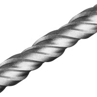 Бур SDS-plus (10х360 мм) Vertextools 999-10-360