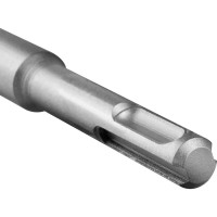 Бур SDS-plus (16х210 мм) Vertextools 999-16-210