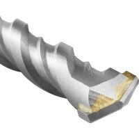 Бур SDS-plus (16х210 мм) Vertextools 999-16-210