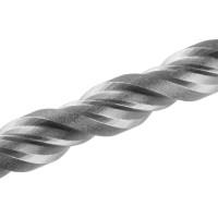 Бур SDS-plus (16х210 мм) Vertextools 999-16-210