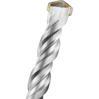 Бур SDS-plus (16х210 мм) Vertextools 999-16-210