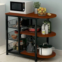 Стеллаж GROMELL 77VM014