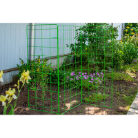 Шпалера 3D для растений НАЙДИ S3D