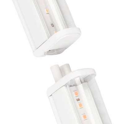 Светодиодный линейный светильник для растений Uniel ULI-P21-24W/SPSB IP40 WHITE UL-00008921