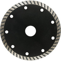 Круг алмазный Turbo 125х22 мм Gepard GP0802-125