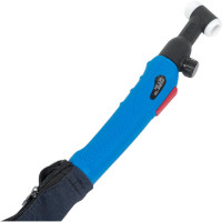 Горелка сварочная TIG WGT-26V 4 м, 250 А SOLARIS WGT-26V450