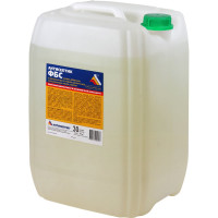 Бесцветный антисептик ЗАО "Антисептик" ФБС 30 литров 00-00003691