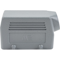 Прямоугольный промышленный разъем Mete Enerji комплект H16E-A2M-C2F 685627K