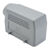 Прямоугольный промышленный разъем Mete Enerji комплект H16E-A2M-C2F 685627K
