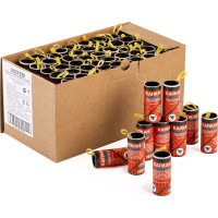 Липкая лента от мух КАПКАН 100 шт. hk21229