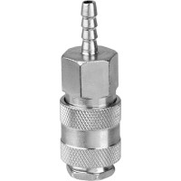 Быстросъем автомат ARMA елочка 6мм U107-1S 6мм