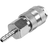 Быстросъем автомат ARMA елочка 6мм U107-1S 6мм