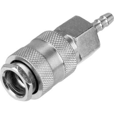 Быстросъем автомат ARMA елочка 6мм U107-1S 6мм