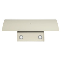 Кухонная вытяжка MAUNFELD Sky Star Chef 60 бежевый SKY STAR CHEF 60 Glass Beige