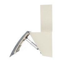 Кухонная вытяжка MAUNFELD Sky Star Chef 60 бежевый SKY STAR CHEF 60 Glass Beige