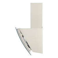 Кухонная вытяжка MAUNFELD Sky Star Chef 60 бежевый SKY STAR CHEF 60 Glass Beige