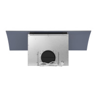 Кухонная вытяжка MAUNFELD Sky Star Chef 60 бежевый SKY STAR CHEF 60 Glass Beige