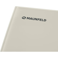 Кухонная вытяжка MAUNFELD Sky Star Chef 60 бежевый SKY STAR CHEF 60 Glass Beige