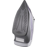 Электрический утюг BBK ISE-2404 фиолетовый 00-00000480