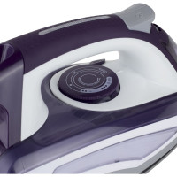 Электрический утюг BBK ISE-2404 фиолетовый 00-00000480