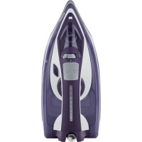Электрический утюг BBK ISE-2404 фиолетовый 00-00000480