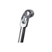 Г-образный ключ СЕРВИС КЛЮЧ под шпильку 14 мм 6 гр 75314