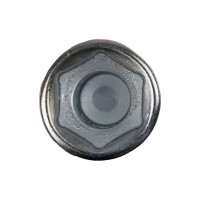 Г-образный ключ СЕРВИС КЛЮЧ под шпильку 14 мм 6 гр 75314